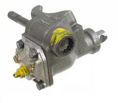 Steering Box Complete Unit Beetle -79